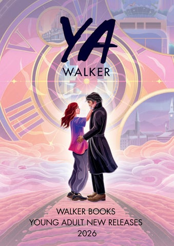 Walker YA 2026 Leaflet