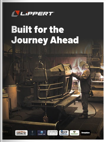 Lippert - Manufacturing Outlook - Issue 12