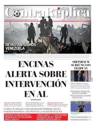 CR CDMX JUNIO 26 DE 2026