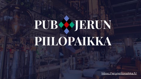 Koe Kaupungin Paras Iltaelämä