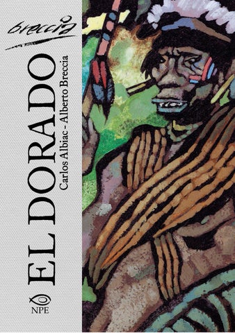 El Dorado