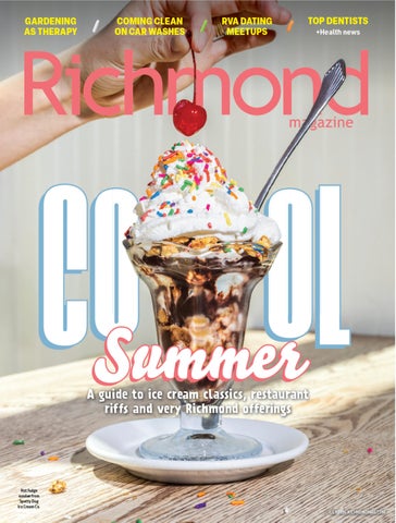 Richmond Magazine - July 2026