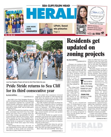 Sea Cliff/Glen Head Herald 06-25-2026