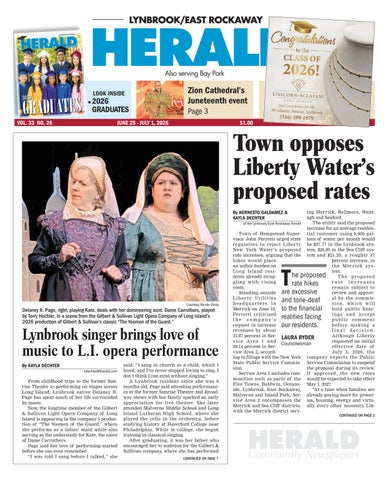 Lynbrook/East Rockaway Herald 06-25-2026