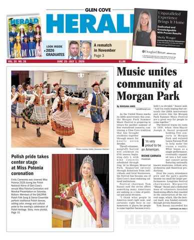 Glen Cove Herald 06-25-2026