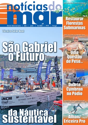 Notícias do Mar n.º 474