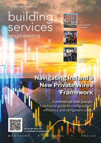 Building Services Engineering – May June 2026