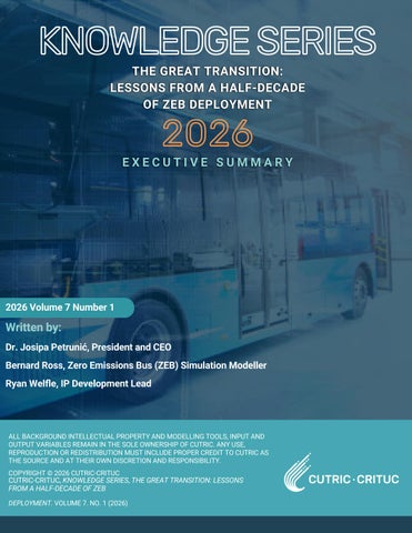Executive Summary of The Great Transition Lessons from a  Half-Decade of ZEB Deployment