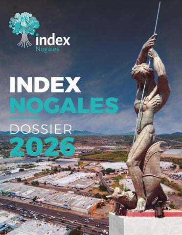 INDEX NOGALES - DOSSIER 2026