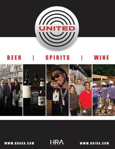 United Distributors