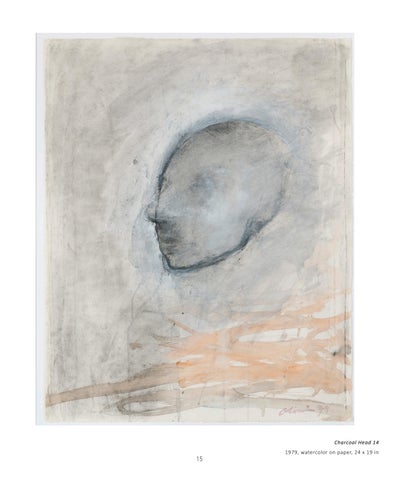 Nathan Oliveira, Bay Area Existentialist, July 3 - August 1, 2026 第 15 页