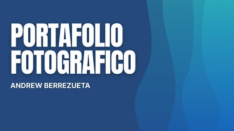 Presentación Fotografias