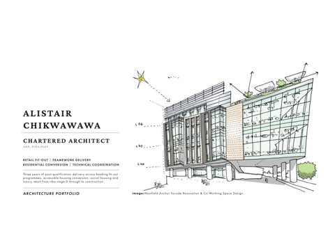 Architectural_Portfolio