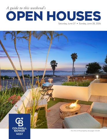 CBW Open House eMagazine