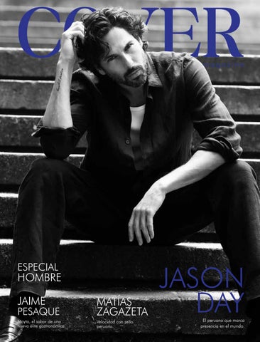 COVER Magazine - Edición 22