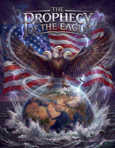 The Prophecy of the Eagle (Part 1 and 2) 