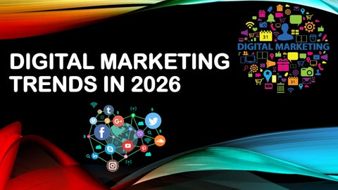 Digital Marketing Trend 