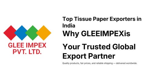 Why-GLEE-IMPEX-is-Your-Trusted-Global-Export-Partner.pdf