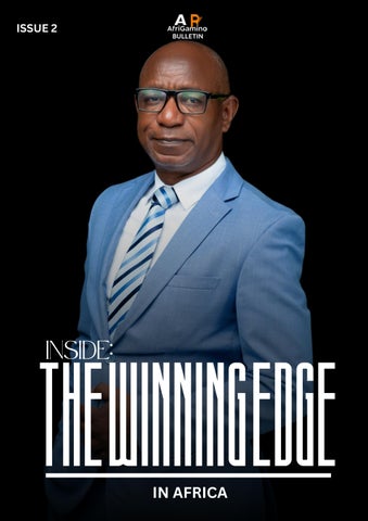 The Winning Edge 