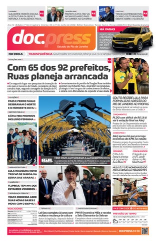 DOC PRESS #161