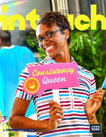 inTouch June 2026