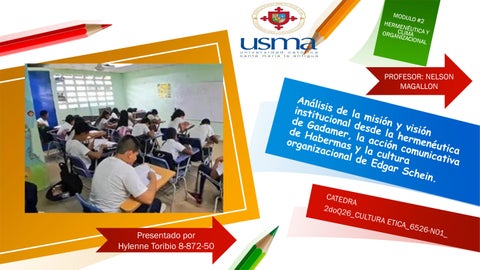 Ejercicio hermenéutico