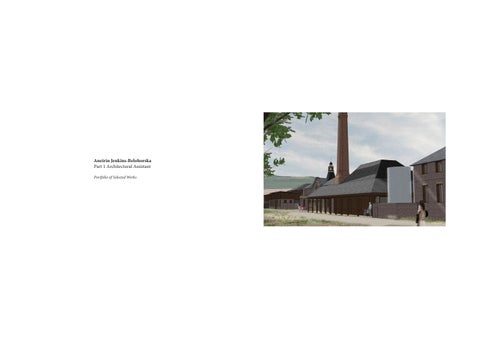 Aneirin Jenkins-Belohorska_Sample Portfolio