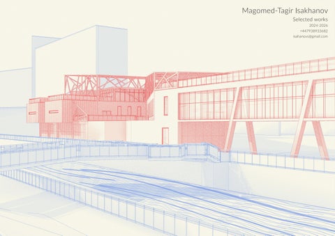 Architectural_Portfolio_Magomed-Tagir_Isakhanov