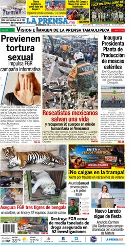 LAPRENSA