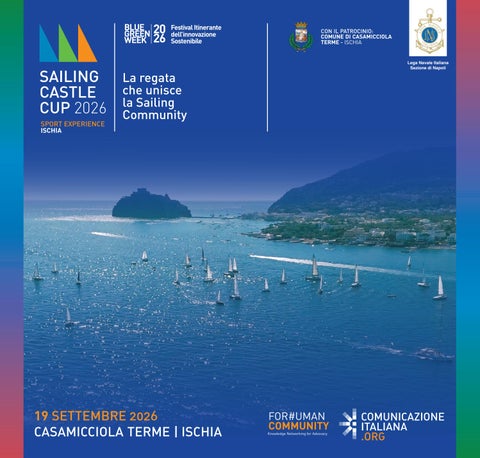 CASTLE CUP 2026