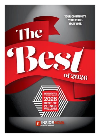 Best of Prince William 2026