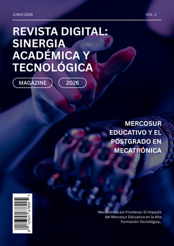 Revista Digital Luis Arguello