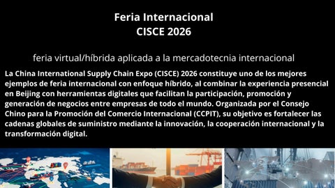 Cisce Revista digital conclusion