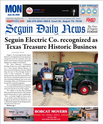 SDN: June 29, 2026