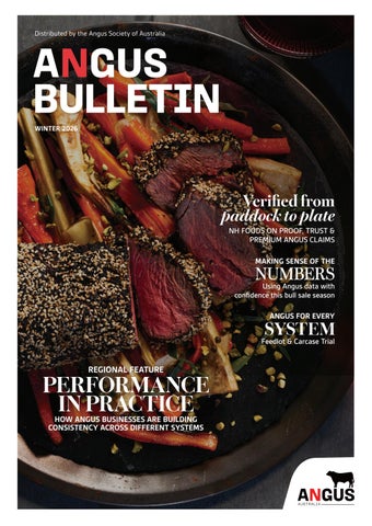 2026 Winter Angus Bulletin