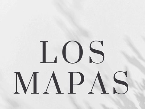 los mapas (1)