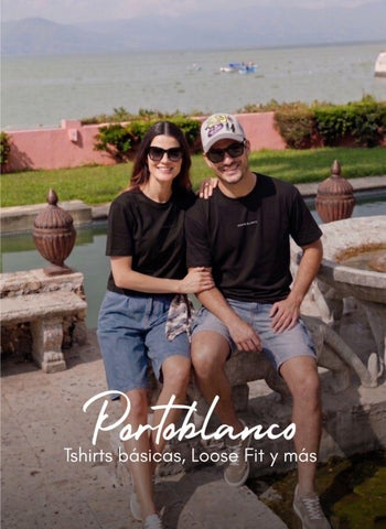 catalogo PortoBlanco NOVEDADES