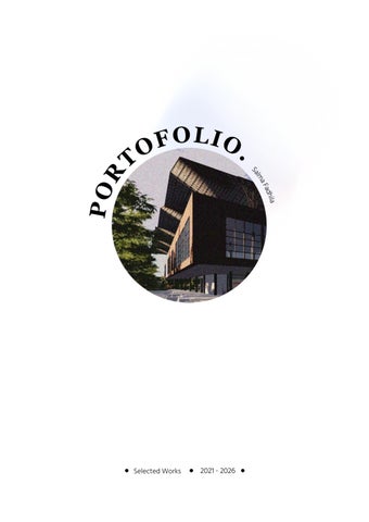 Portofolio Salma Fadhila - 2026