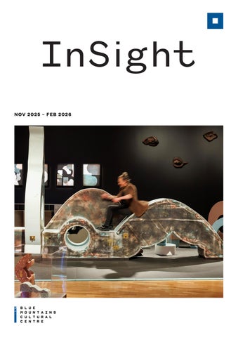 Nov-Feb InSight Magazine