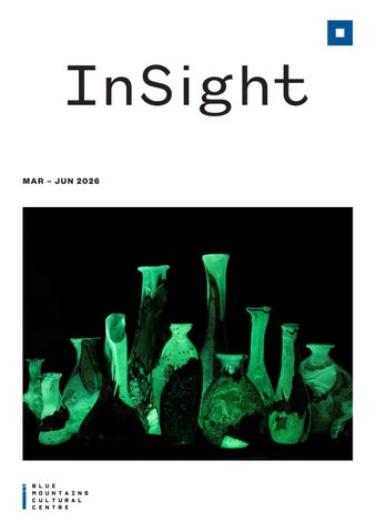 Mar - Jun 26 InSight Magazine