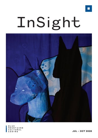Jul - Oct 26 InSight Magzine