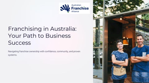 Franchising-in-Australia-Your-Path-to-Business-Success