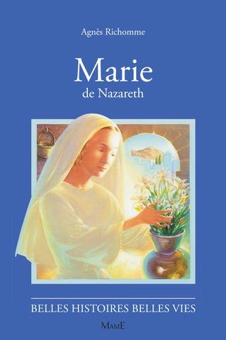 9782215041153 Marie de Nazareth BHBV