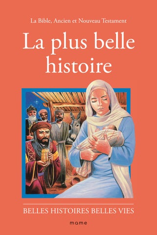 9782215041276 La plus belle histoire BHBV