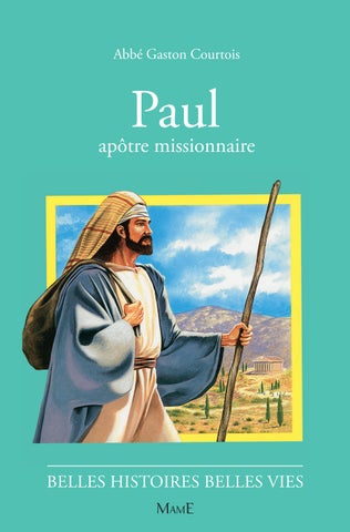 9782215041375 Paul BHBV