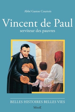 9782215041801 Vincent de Paul BHBV