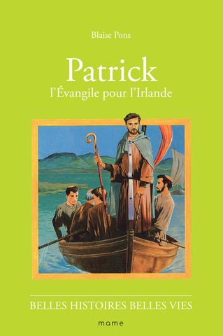 9782215042501 Patrick BHBV