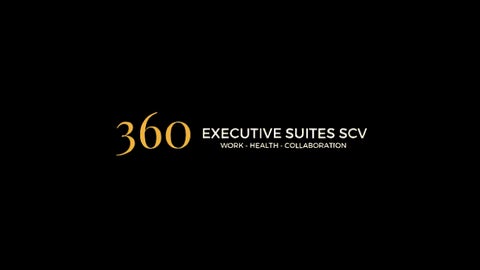 High-End Office Space in Santa Clarita, CA