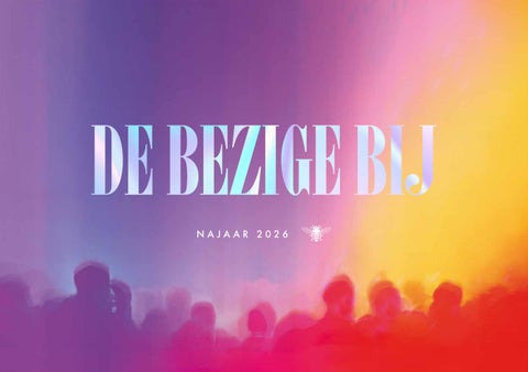 Najaarsaanbieding 2026 De Bezige Bij