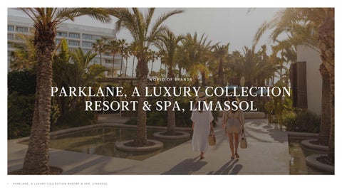Parklane | World of brands